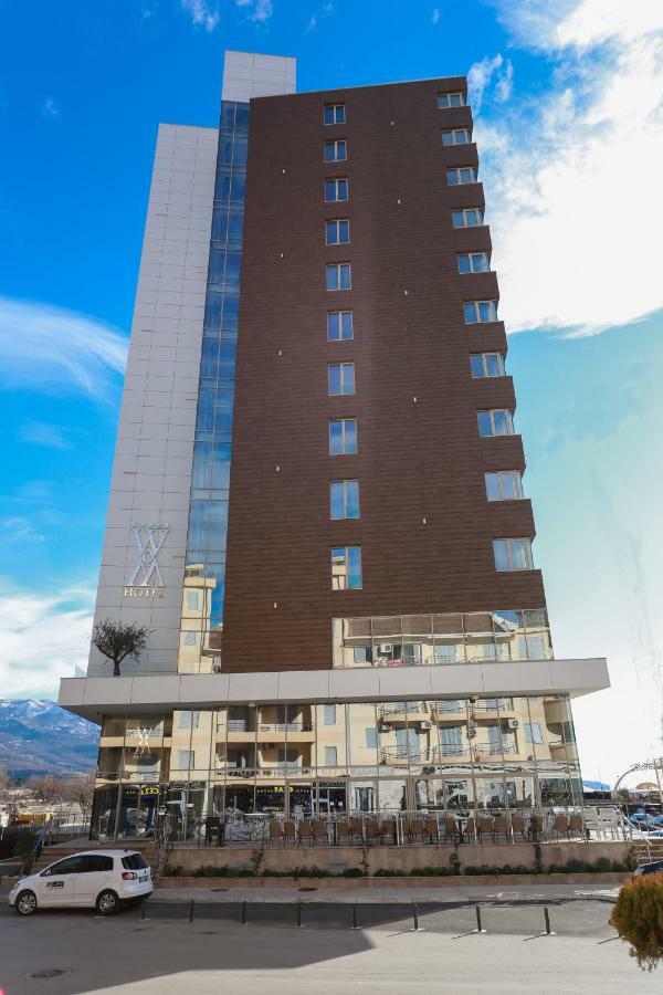 Apartments Status Wow Budva Exteriér fotografie